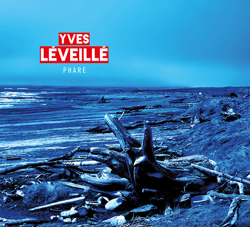 Yves Léveillé Phare